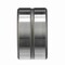 Mcgill MR Series 500, Machined Race Needle Bearing, No MR26S MR26S - alternate 5